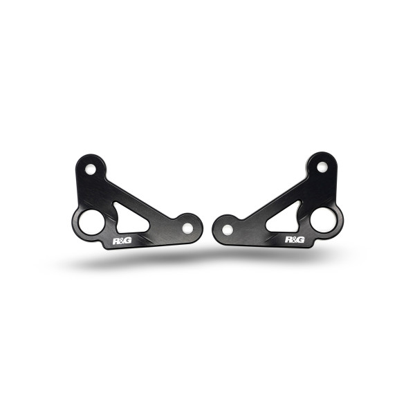 R&G Tie-Down Hooks for Honda CBR250RR '17